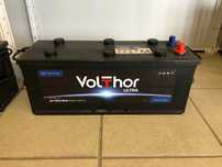 Акумулятор 135Ah 850A Volthor ULTRA (Словенія)