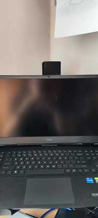 Laptop HP Omen 17.3