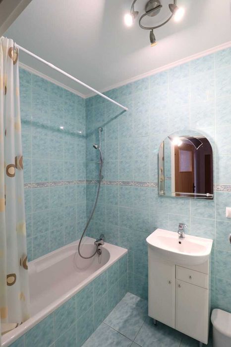 Ustawne, trzypokojowe mieszkanie - 2 piętro, pow. 58,20 m2