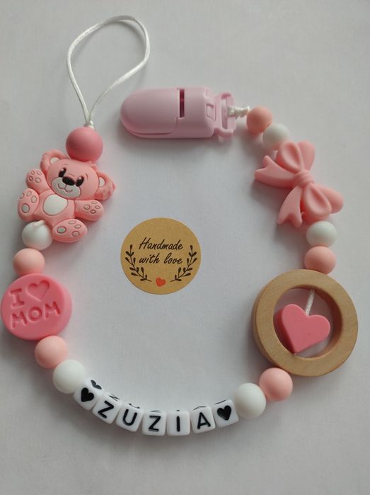 Zawieszka do smoczka