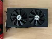 Відеокарта RX 470 4gb sapphire