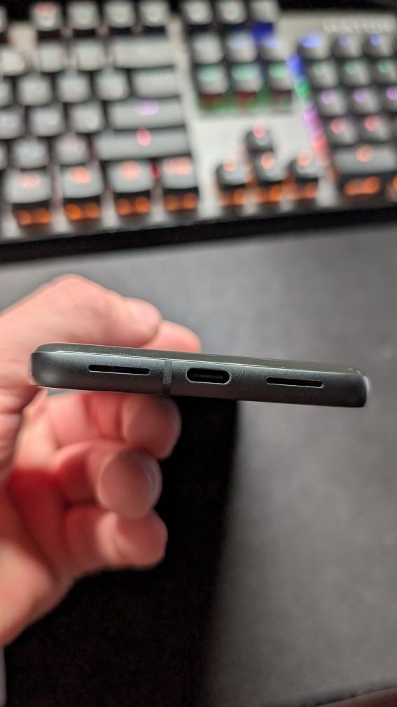 Google Pixel 8 8/256GB Obsidian