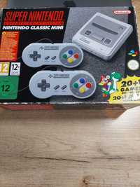 Nintendo Classic Mini: Super Nintendo Entertainment System