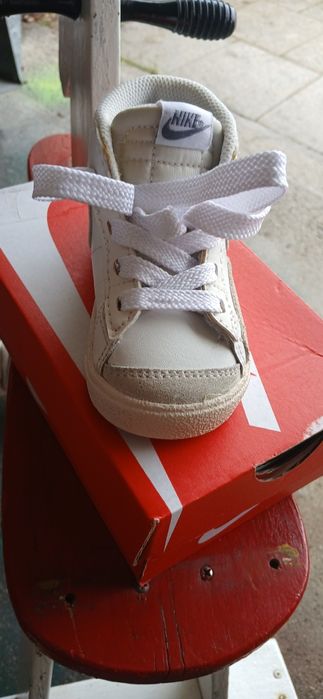 Sapatilhas bebé Origjnais