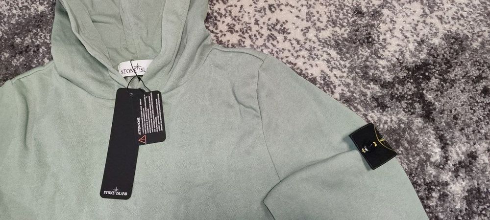 Олх дост. Худі Stone island 1:1