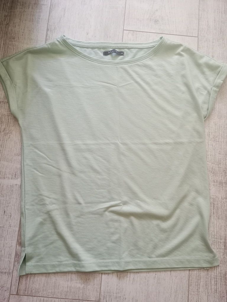 T-shirt Mohito S koszulka