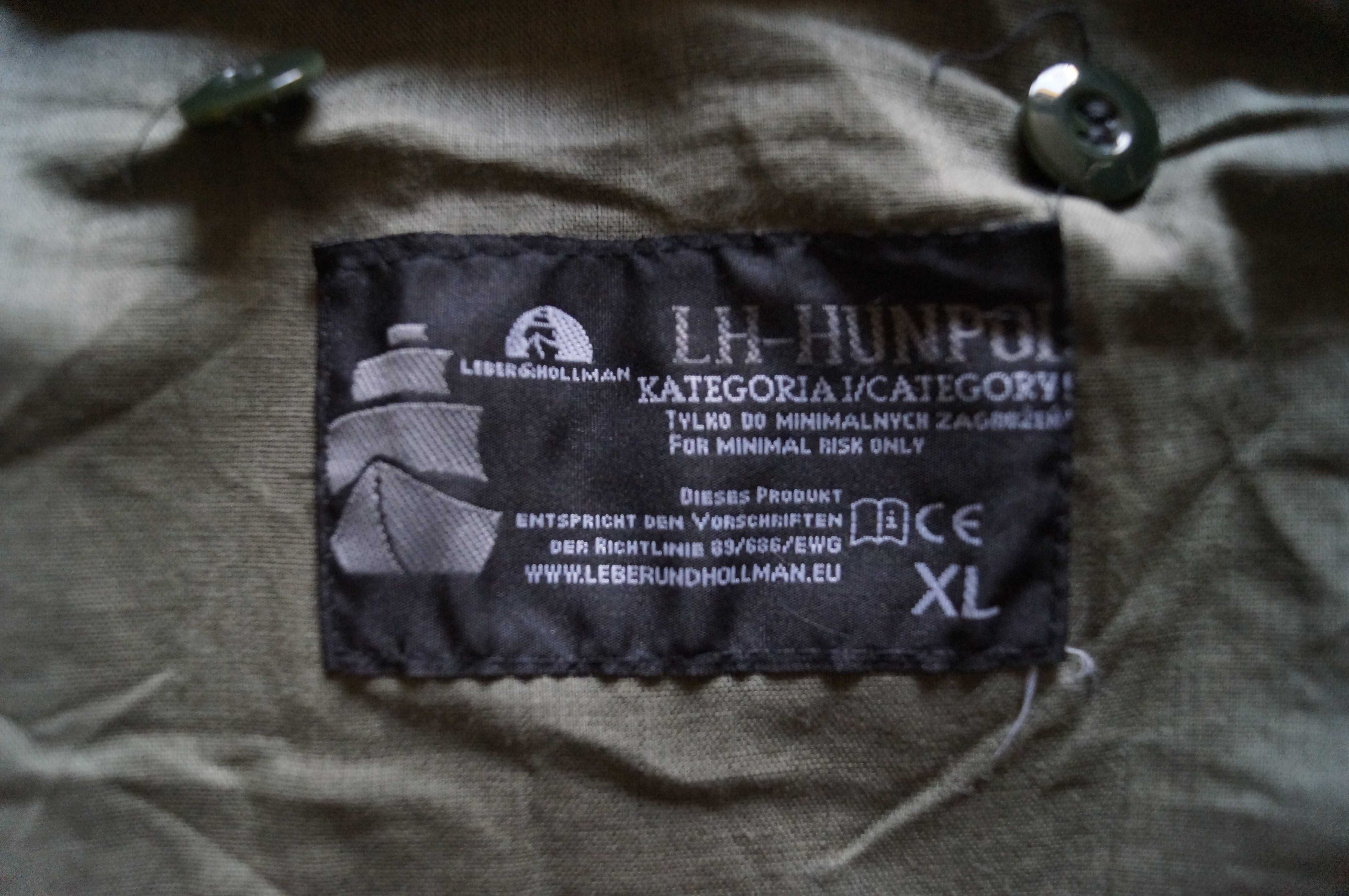 Kurtka M65 US.Army
