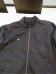 Casaco volcom cor azul