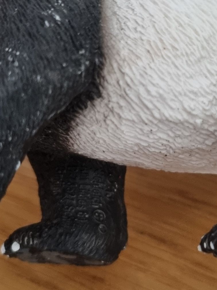 Panda schleich figurka