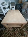 Mesa de centro IKEA Lack
