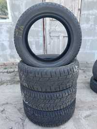 Продам комплект летних колёс Pirelli Scorpion 255/50 R20