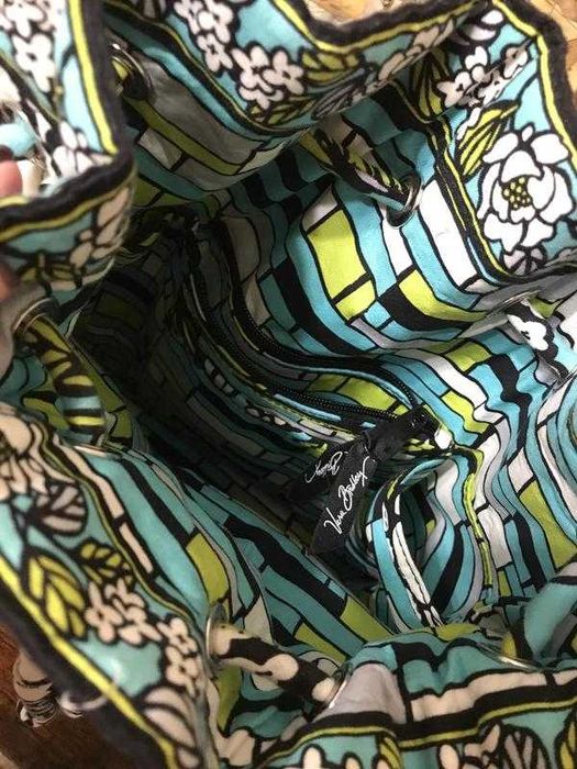 Сумка торба vera bradley