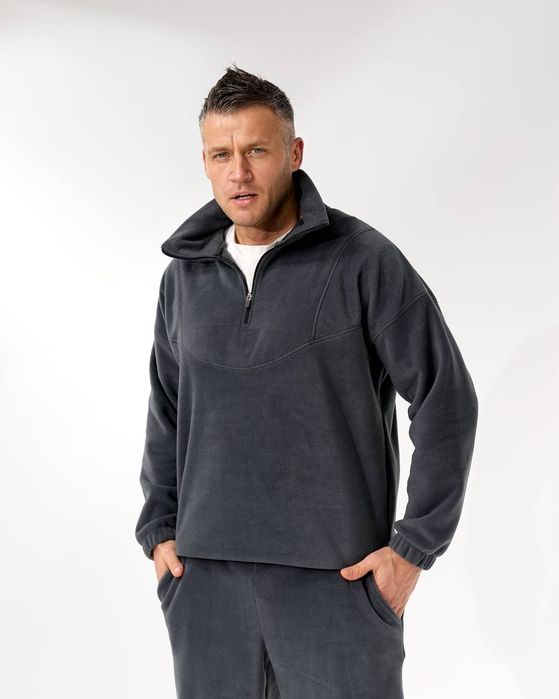 Костюм чоловічий флісовий, теплий‼️роздріб та ОПТ‼️