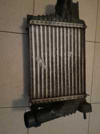 Intercooler clio 4 lift