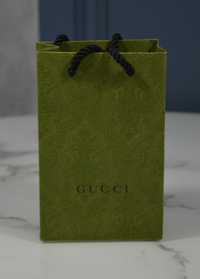 Mała Torba Prezentowa Gucci 17 x 11 x 6 cm