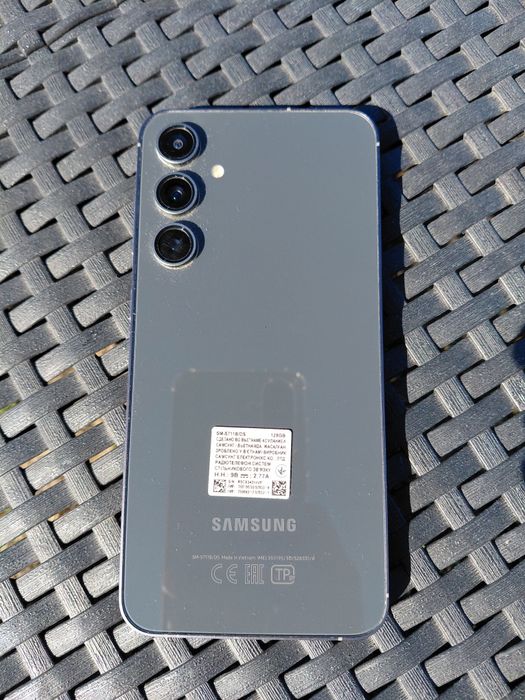 Samsung Galaxy c 23 fe