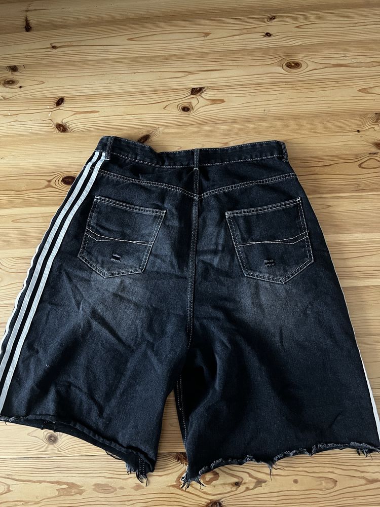 Balenciaga x adidas шорты