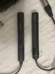 Pnasonic AJ mc700p mikrofon shotgun krotki para