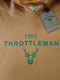 Sweatshirt da Throttleman, M