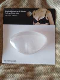 Almofadas de Silicone Push Up da Women Secret