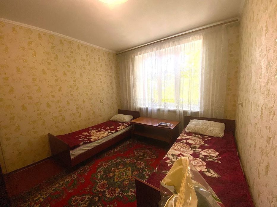 Продаётся 3х комнатная квартира в хорошем районе города