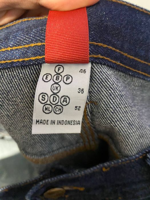 Шорти Tipster Carpenter Jean Shorts Mens