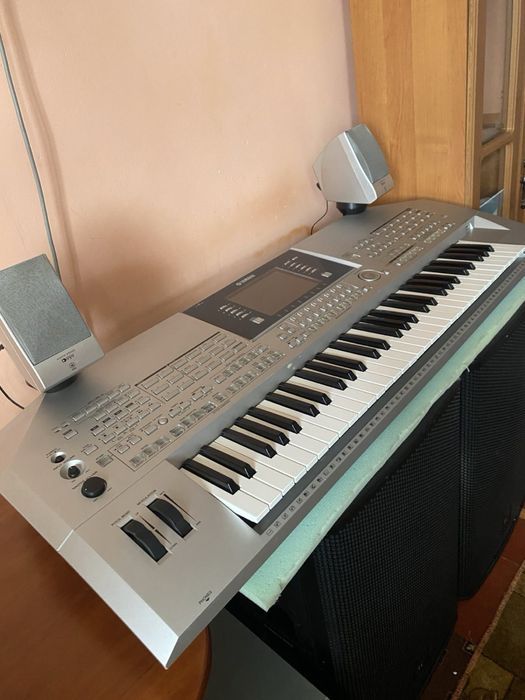 Продам Yamaha tyros-2