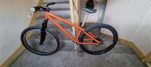 Rower MTB 26 Dirt Street Octane One Suntour