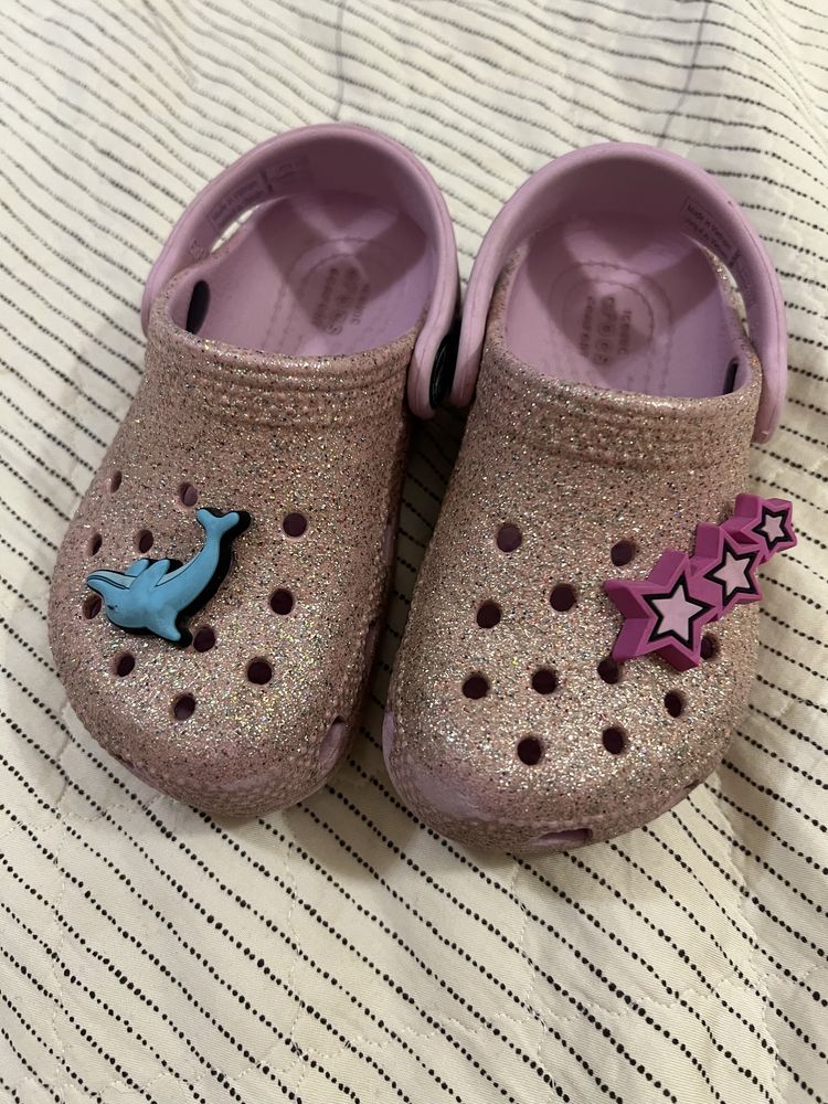 Crocs Дитячі Літо