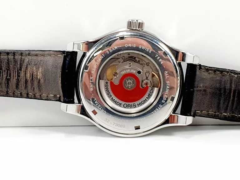 Zegarek Oris Classic Date