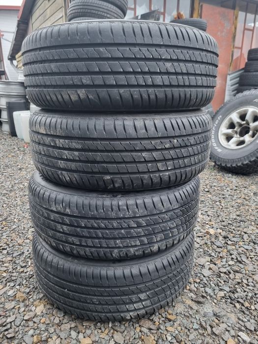 Nowe alufelgi 16 Borbet 5x114.3 Toyota Auris