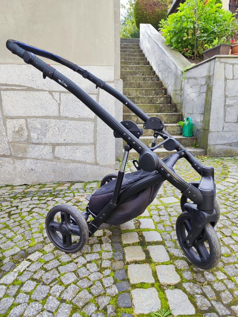 Wózek 2w1 Atesso