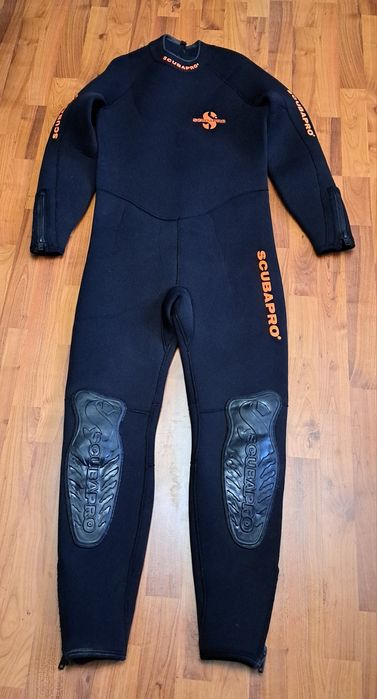 Гідрокостюм Scubapro, товщина 6,5 mm