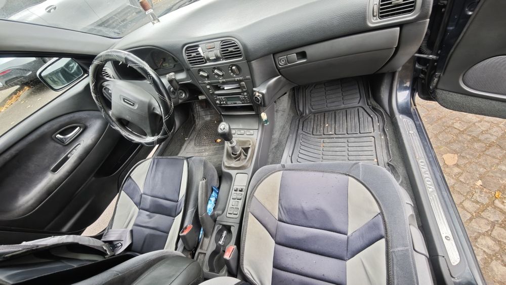 Vendo Volvo V40 1.9 TDi