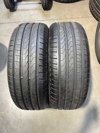 225/45/18 Pirelli Cinturato P7 MO 91W