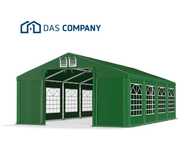 Namiot imprezowy Namiot do ogrodu 5x8x2m SUPER CENA