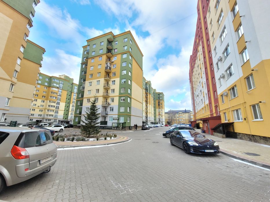 3к.НОВОБУД! проспект Перемоги б.34! АВТ.оп! 1/10ц, 85м2! 87000уо