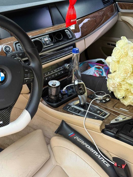 BMW ф10 n20 бензин 2.0