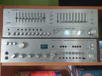 Radmor amplituner 5412+ korektor + tuner