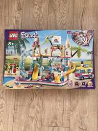 Конструктор LEGO Friends Річний аквапарк 1001 деталь (41430)