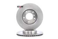 Передні гальмівні диски Виробник STARK SKBM-2009, БМВ Е46