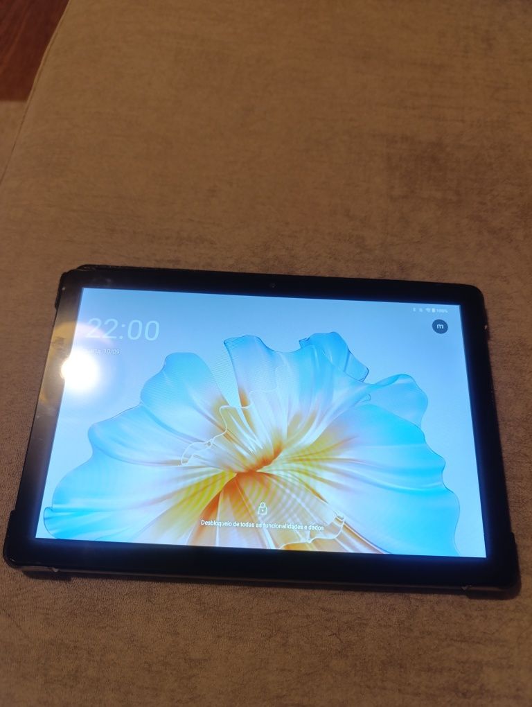 Tablet 10.1 polegadas