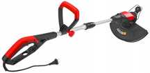 Podkaszarka elektryczna do trawy kosa 33 cm wykaszarka 1450w