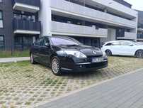 Renault Laguna 3 2.0 diesel