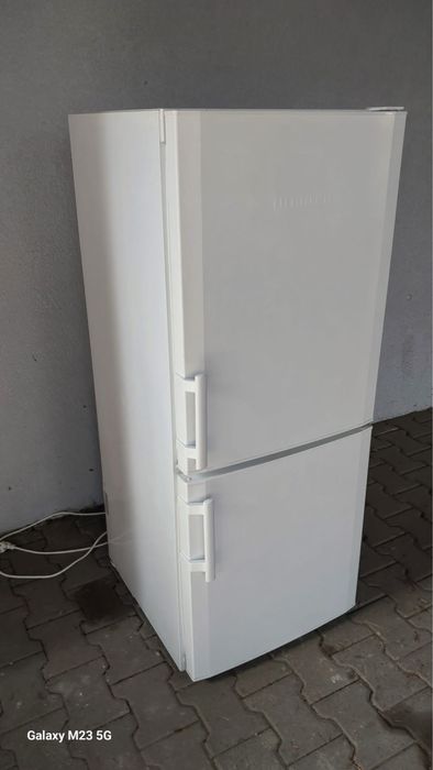 Lodówka Liebherr wys. 135 cm- OKazja