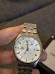 Orient Multi Year Calendar RA-BA0004S10B, na ważnej gwarancji