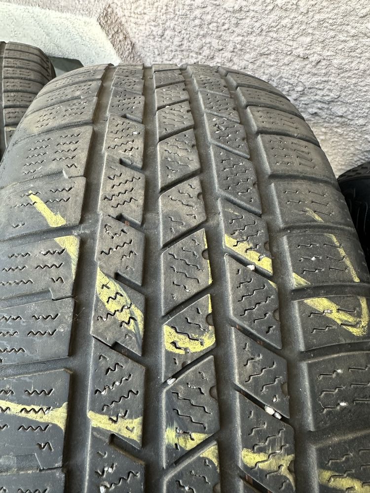 235/55 R19 Continental Cross Contact Winter (зима)
