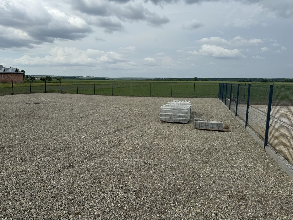 Продаж земельної ділянки с. Реваківці