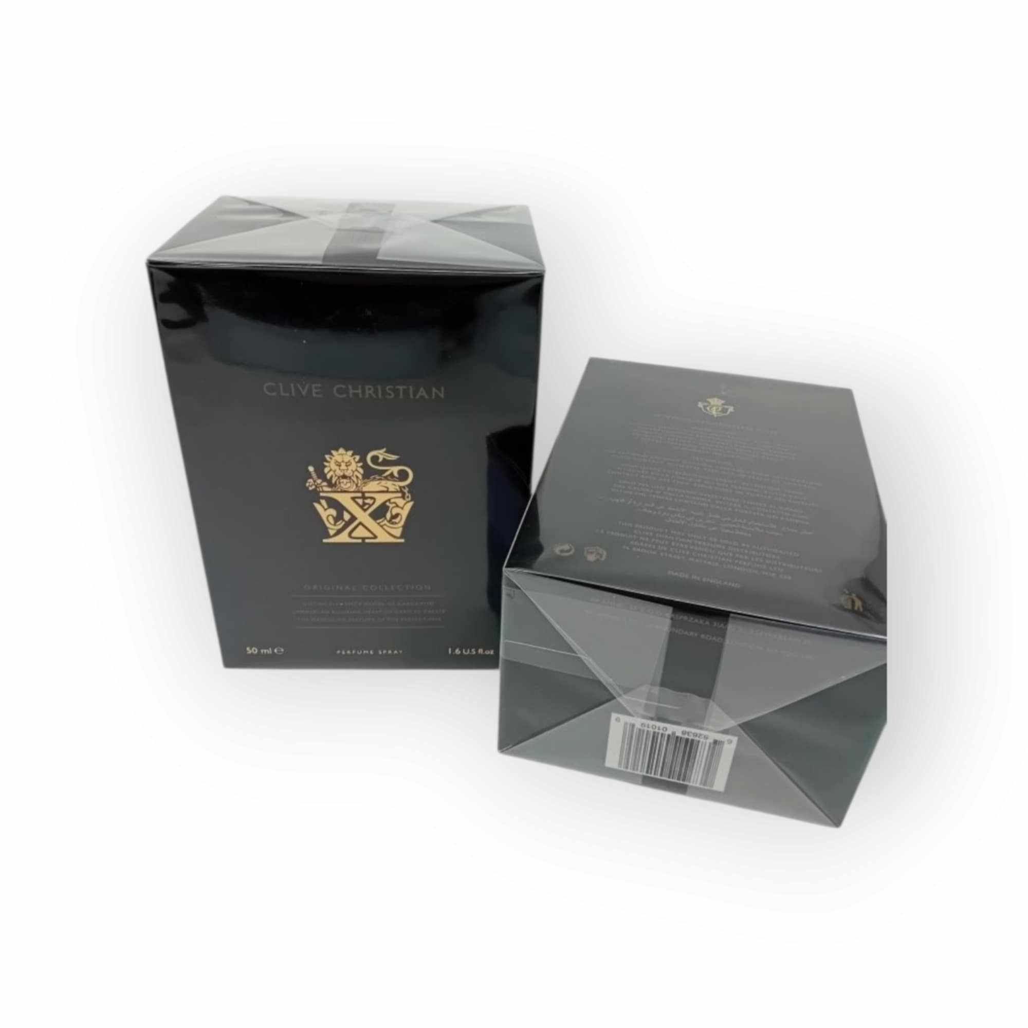 Clive Chrintian X 50ml