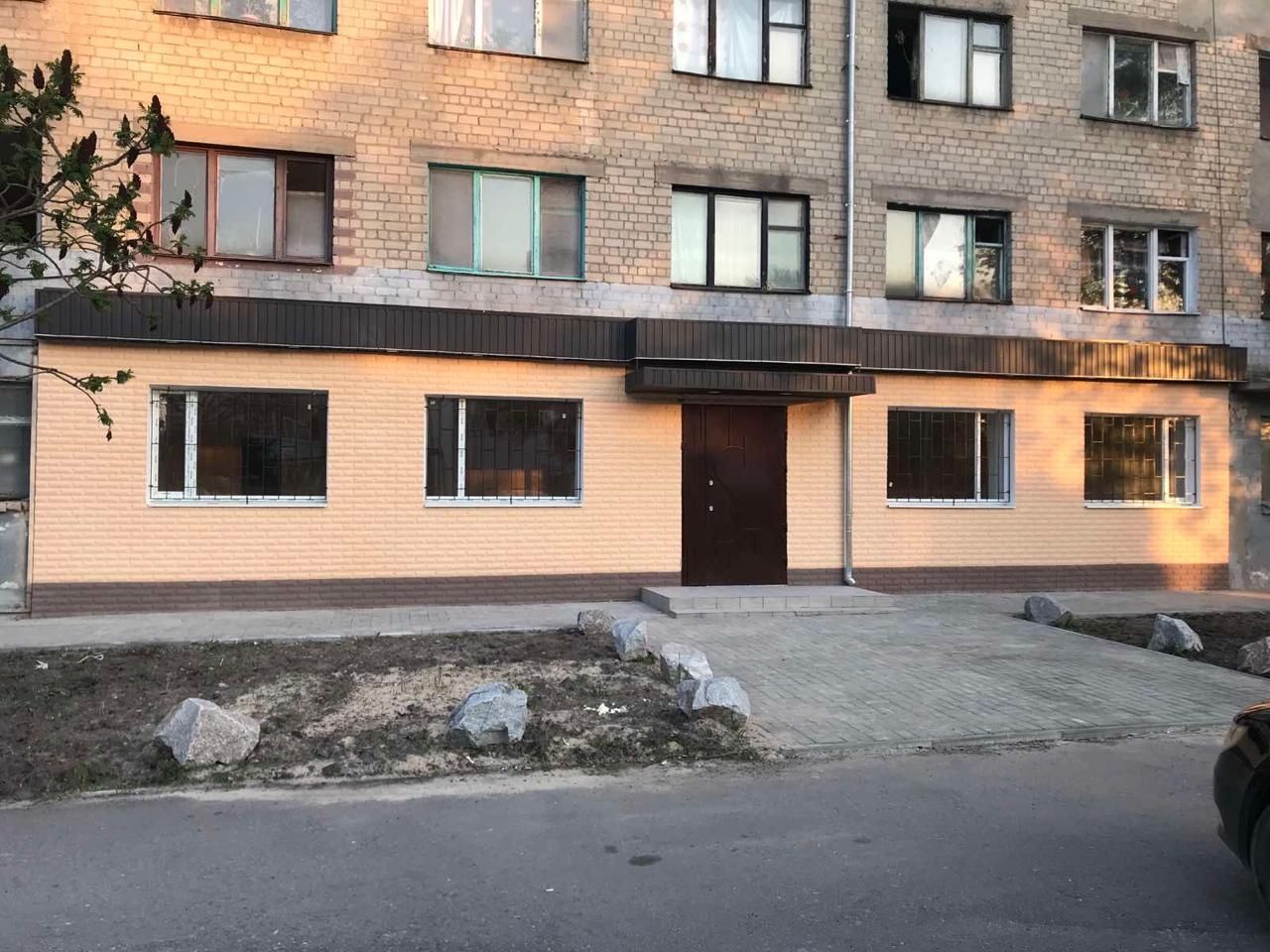 Здам офісне приміщення 100м.кв